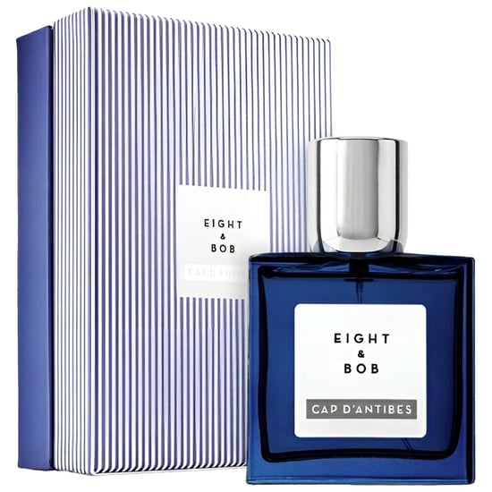 EIGHT & BOB Cap D'Antibes Eau de Parfum Spray 100ml - Image 2