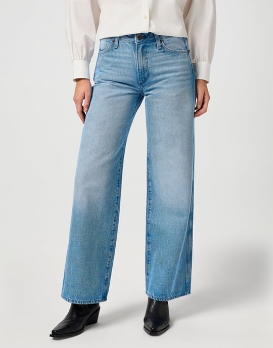 Wrangler - WORLD WIDE ROCKY WASH - Image 1