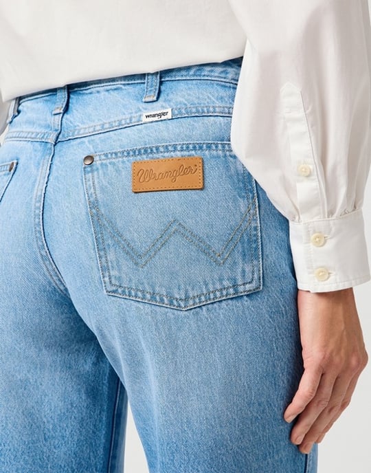 Wrangler - WORLD WIDE ROCKY WASH - Image 3