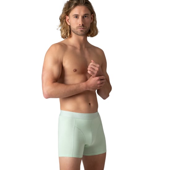 Muchachomalo 10-pack boxers solid: black blue green orange purpl - Image 2