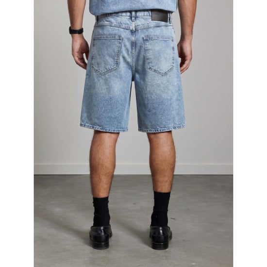 Aeden Breech shorts denim - Image 2