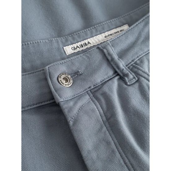 Gabba Gabjason k3995 sanza shorts 12248 denimblue - Image 3