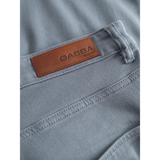 Gabba Gabjason k3995 sanza shorts 12248 denimblue - Image 4