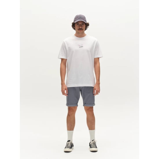 Gabba Gabjason k3995 sanza shorts 12248 denimblue - Image 5