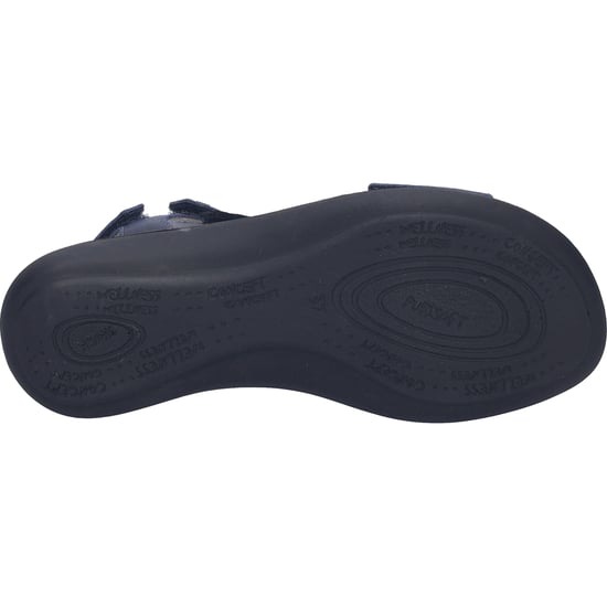 JOSEF SEIBEL Dames Sandalen Ibiza 02 in blauw - Image 5