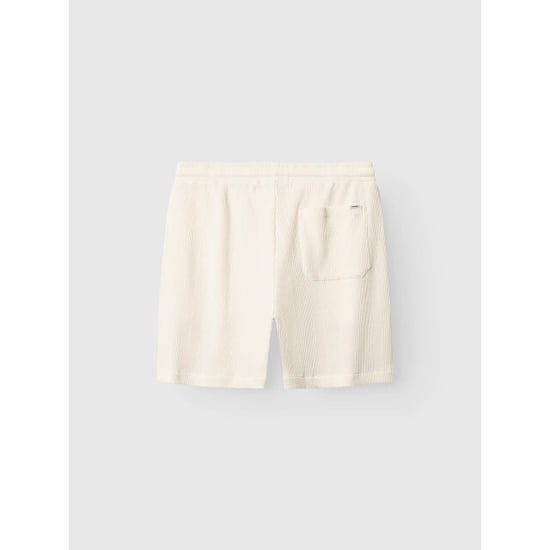 Gabba Gabtommi wup shorts po12190 bone white - Image 6