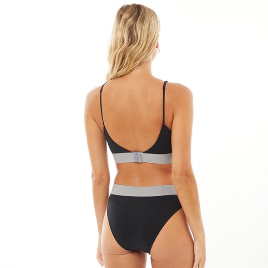 Ladies Cotton Bralette and Brief Set | Soft Stretch Underwear Set - Image 4