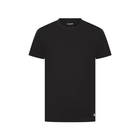 G-Star Heren ondershirt bamboe cove t-shirt ronde hals 3-pack effen - Image 3