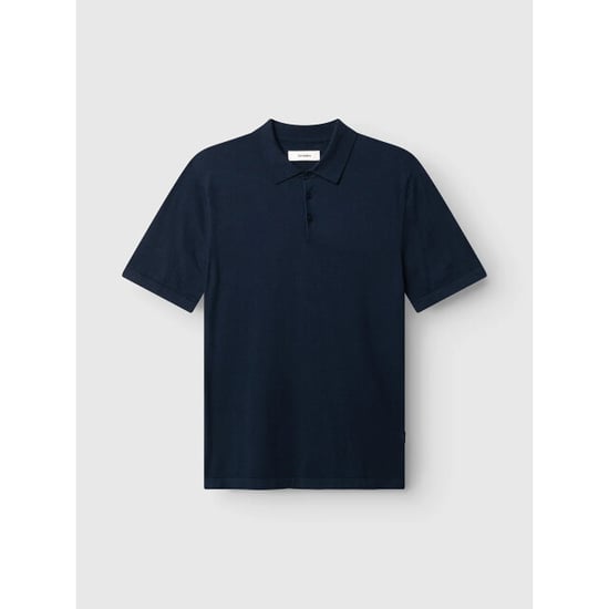 Gabba Gabbenson new cot ss knit p012173 navy - Image 3