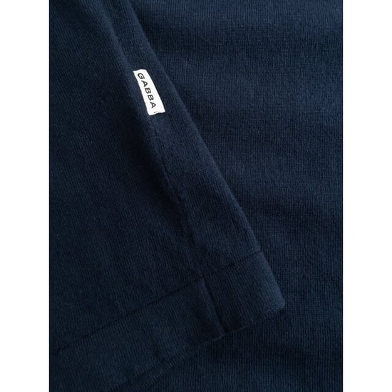 Gabba Gabbenson new cot ss knit p012173 navy - Image 6