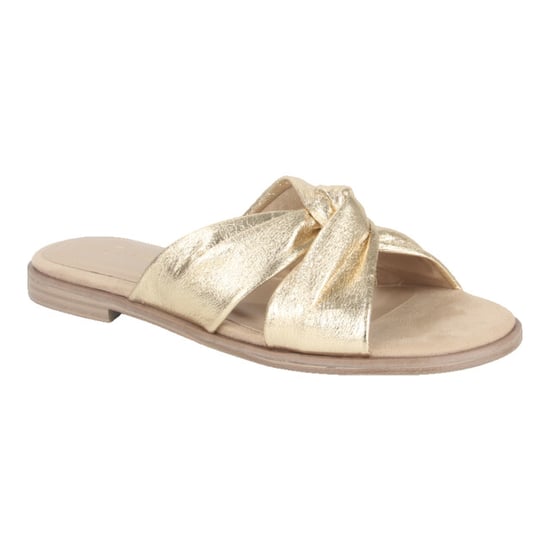 Marco Tozzi 2-27107-46-940 dames slippers - Image 1