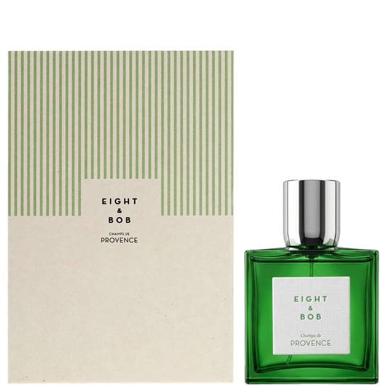 EIGHT & BOB Champs De Provence Eau de Toilette Spray 100ml - Image 3