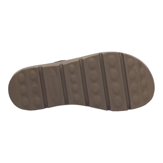 JOSEF SEIBEL Dames Huisslippers Carmaux 05 in blauw - Image 5