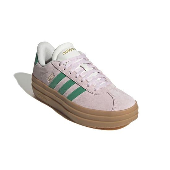 Adidas vl court bold lage sneakers dames - - Image 4