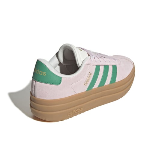 Adidas vl court bold lage sneakers dames - - Image 6