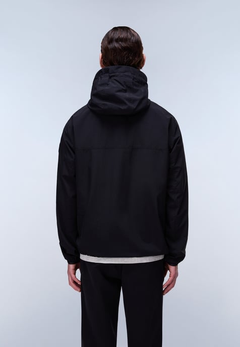 Napapijri Jas zomer Jacket Tundra Zwart - Image 6