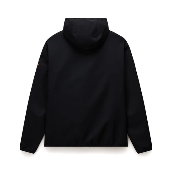 Napapijri Jas zomer Jacket Biois Zwart - Image 2