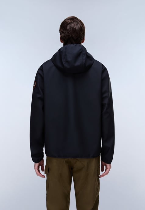 Napapijri Jas zomer Jacket Biois Zwart - Image 6