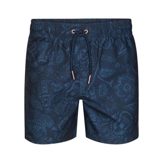 Petrol Industries Zwemshort m-1060-sws957 5193 dark denim - Image 2