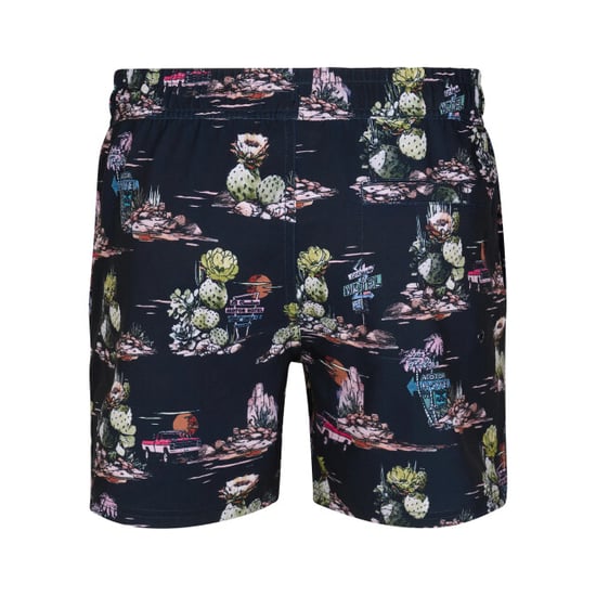 Petrol Industries Zwemshort m-1060-sws958 5178 navy blue - Image 4