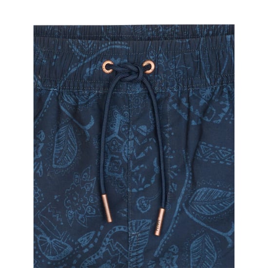 Petrol Industries Zwemshort m-1060-sws957 5193 dark denim - Image 4