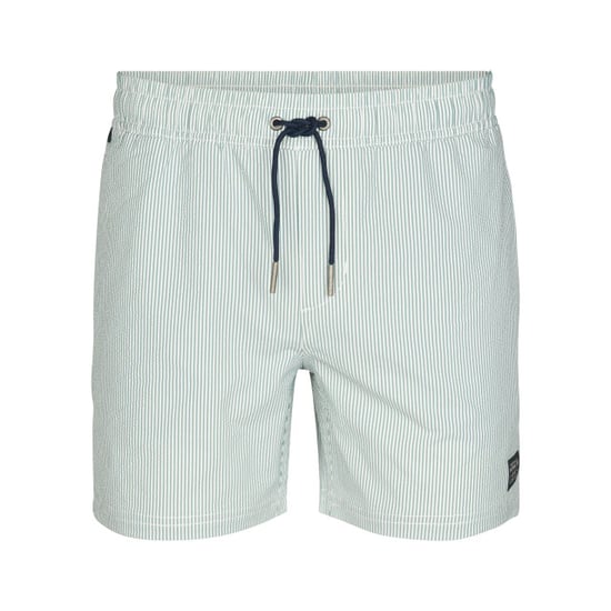 Petrol Industries Zwemshort m-1060-sws954 6180 oil green - Image 3