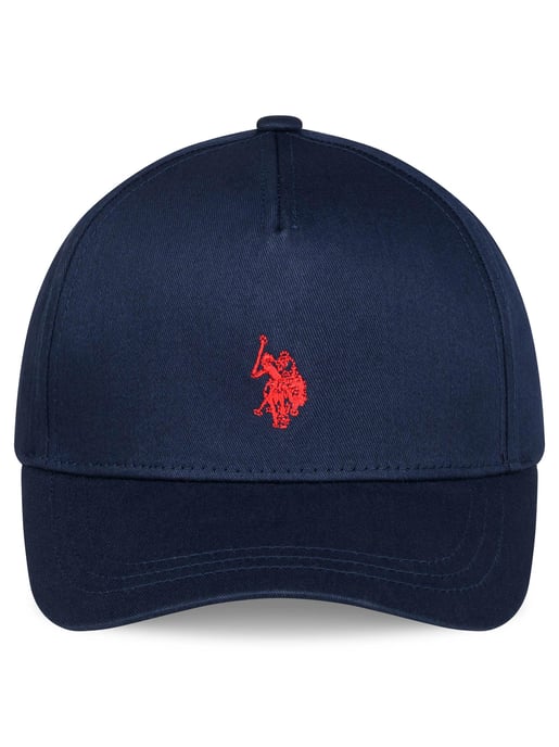 U.S. POLO ASSN. Unisex pet Eén maat 100% katoen - Image 1