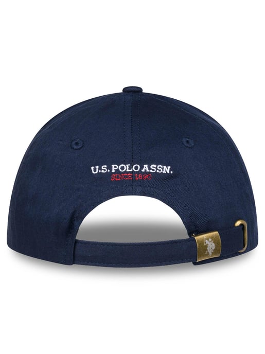 U.S. POLO ASSN. Unisex pet Eén maat 100% katoen - Image 4