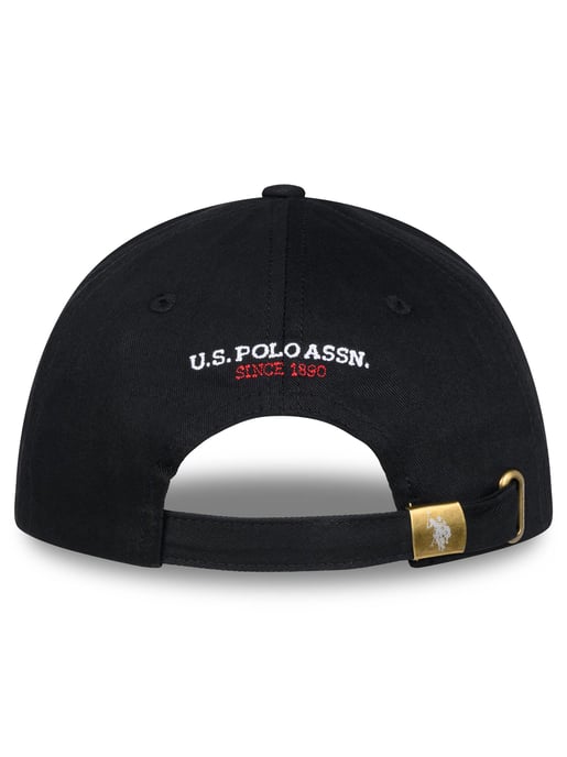 U.S. POLO ASSN. Unisex pet Eén maat 100% katoen - Image 4