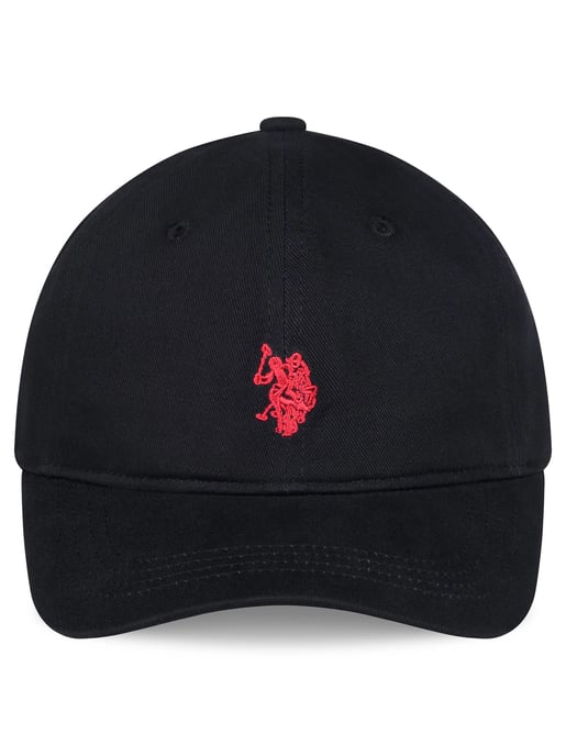 U.S. POLO ASSN. Unisex pet Eén maat 100% katoen - Image 1