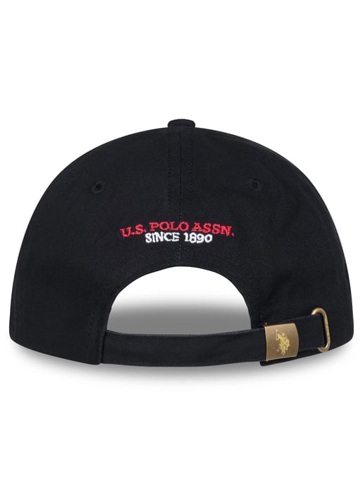 U.S. POLO ASSN. Unisex pet Eén maat 100% katoen - Image 4