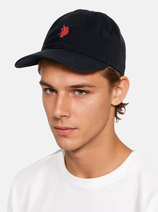 U.S. POLO ASSN. Unisex pet Eén maat 100% katoen - Image 5