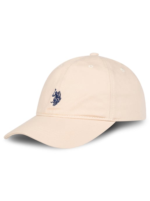 U.S. POLO ASSN. Unisex Cap One Size 100% Cotton - Image 2