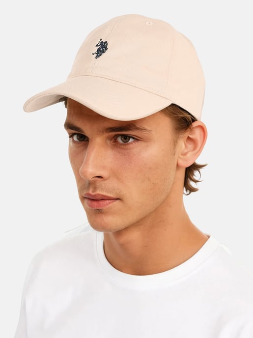 U.S. POLO ASSN. Unisex Cap One Size 100% Cotton - Image 5