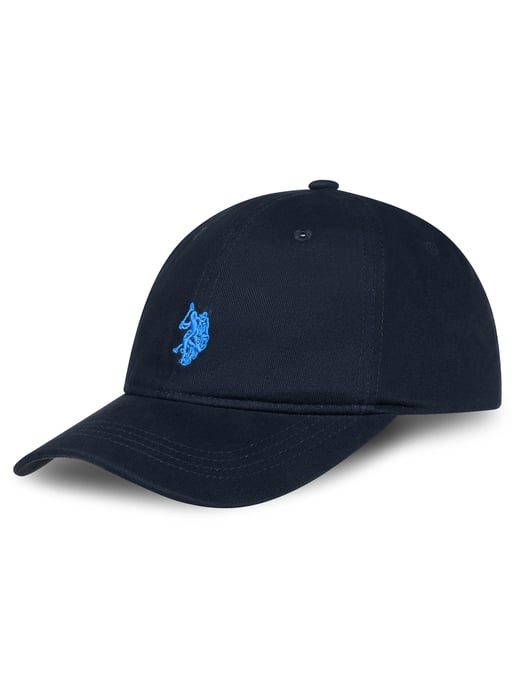 U.S. POLO ASSN. Unisex Cap One Size 100% Cotton - Image 2