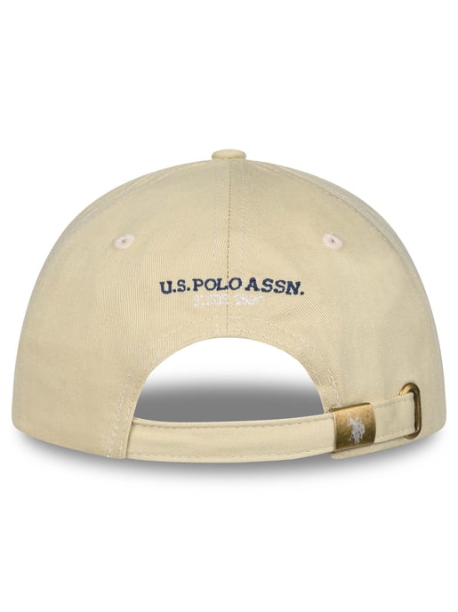 U.S. POLO ASSN. Unisex pet Eén maat 100% katoen - Image 4