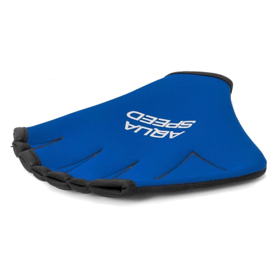 Unisex Adult Swimming Gloves Neoprene Aqua Fitness Aqua Workout Gear - Image 3