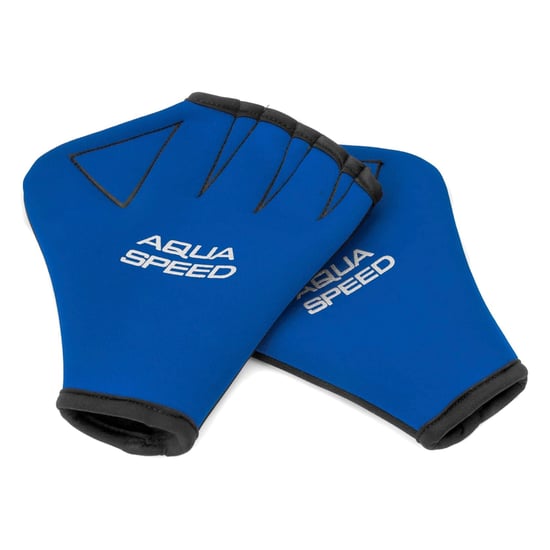 Unisex Adult Swimming Gloves Neoprene Aqua Fitness Aqua Workout Gear - Image 4