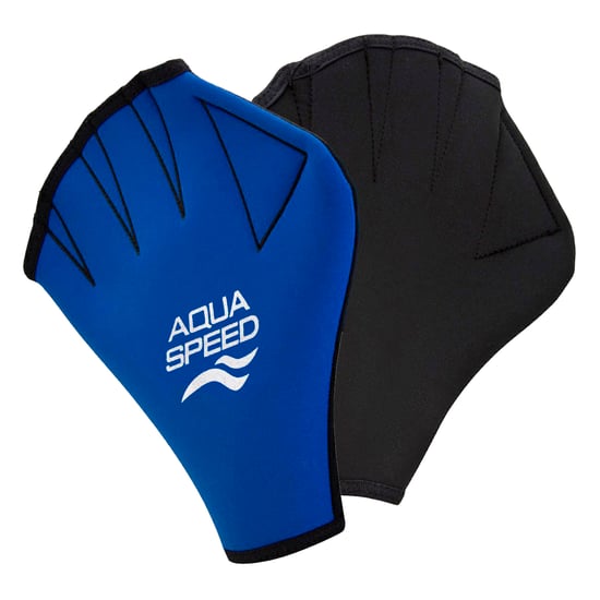 Unisex Adult Swimming Gloves Neoprene Aqua Fitness Aqua Workout Gear - Image 5
