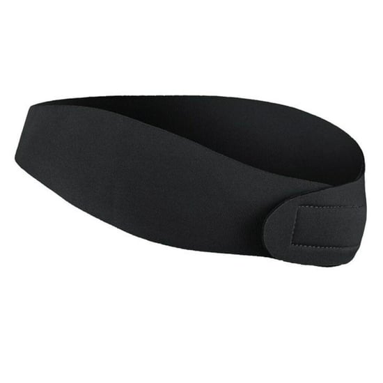 Unisex Volwassen Zwem Verstelbare Hoofdband | Sneldrogend Neopreen Oorkapje - Image 2