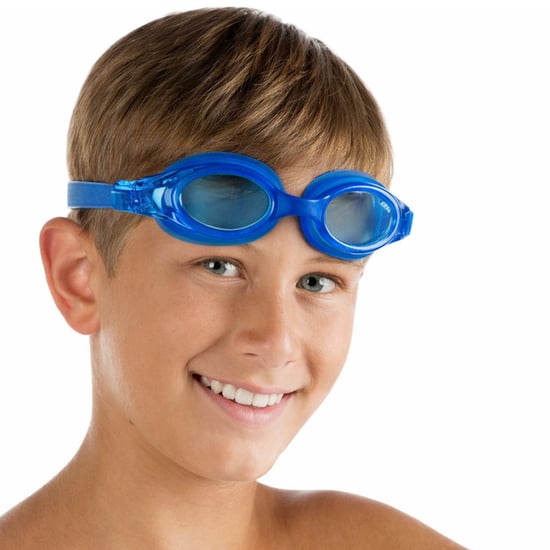 Jongens en Meisjes Anti-Fog UV Zwembril voor Peuters van 2-5 jaar - Image 3