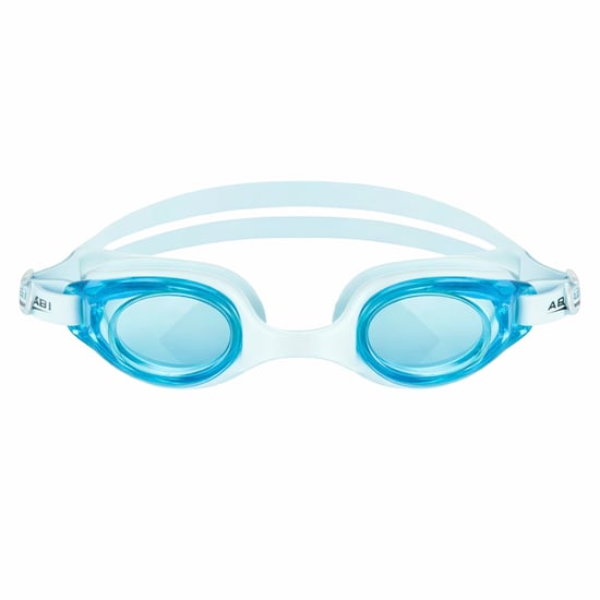 Jongens Meisjes Anti-Fog UV Zwembril voor Leeftijd 5-8 met Verstelbare Band - Image 2