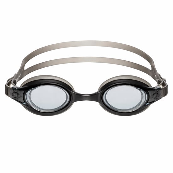 Jongens en Meisjes Anti Fog UV Zwemgoggles voor Peuters van 2-5 Jaar - Image 2