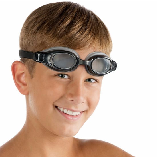 Jongens en Meisjes Anti Fog UV Zwemgoggles voor Peuters van 2-5 Jaar - Image 3