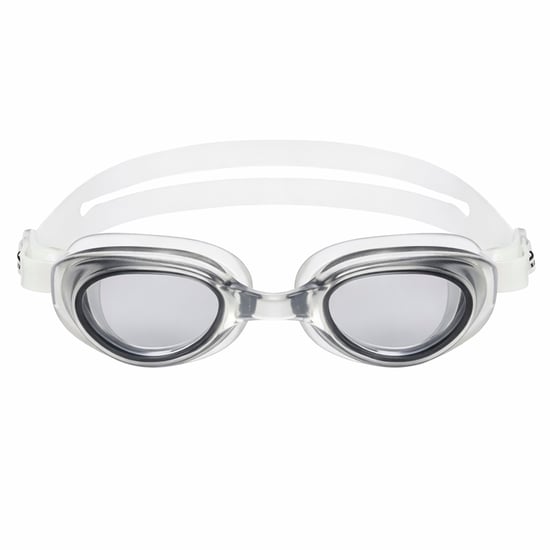 Jongens en meisjes anti-fog zwembril met UV-bescherming en verstelbare band - Image 2