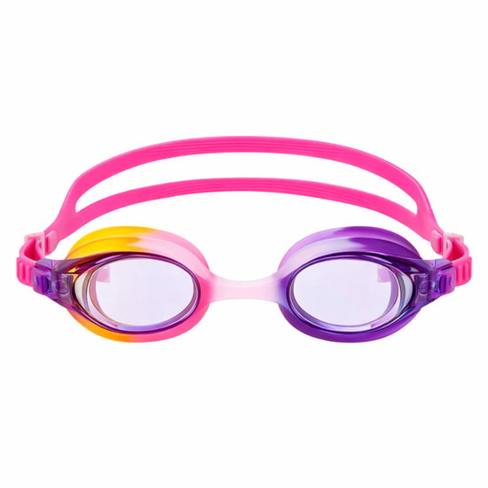 Jongens en Meisjes Anti Fog UV Zwembril voor Peuters Leeftijd 2-5 - Image 2