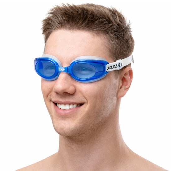 Dames Anti-Fog UV Bescherming Zwembril | Comfortabele Verstelbare Zwembril - Image 3