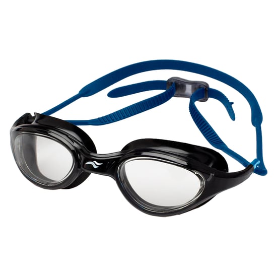 Unisex Antidim UV-skydd Klara Linser Simglasögon med Justerbar Passform - Image 1