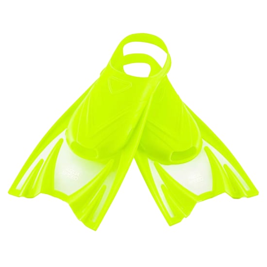 Boys & Girls Swimming Fins | Junior Easy Fit Training Fins - Image 1