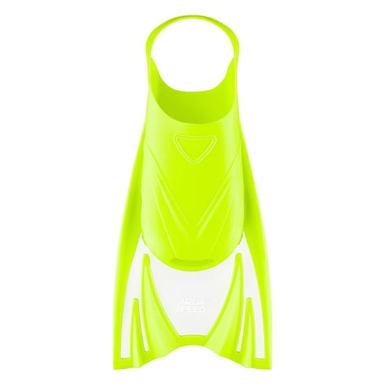 Boys & Girls Swimming Fins | Junior Easy Fit Training Fins - Image 3